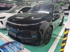 Li Auto L7 Pro - ფოტო 1