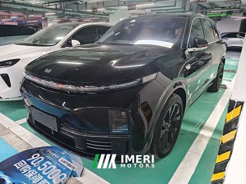2023 Li Auto L7 Pro - ავტომობილი ჩინეთიდან