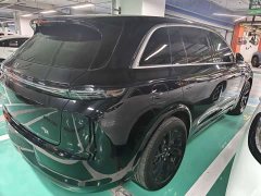 Li Auto L7 Pro - ფოტო 10