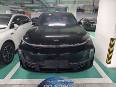 Li Auto L7 Pro - ფოტო 2