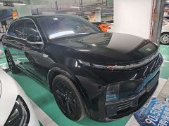 Li Auto L7 Pro - ფოტო 3