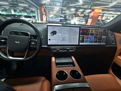 Li Auto L7 Pro - ფოტო 4