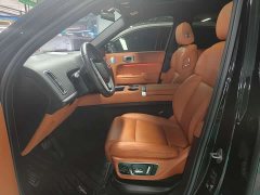 Li Auto L7 Pro - ფოტო 5