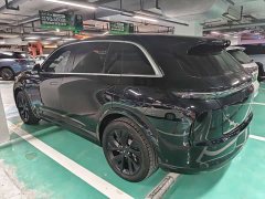 Li Auto L7 Pro - ფოტო 8