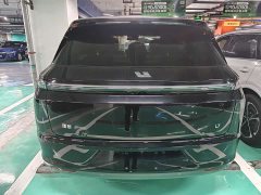 Li Auto L7 Pro - ფოტო 9