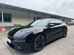 Zeekr 001 YOU Edition 100kWh AWD - ფოტო 1