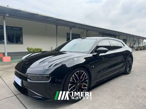 2025 Zeekr 001 YOU Edition 100kWh AWD - ავტომობილი ჩინეთიდან