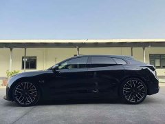 Zeekr 001 YOU Edition 100kWh AWD - ფოტო 15