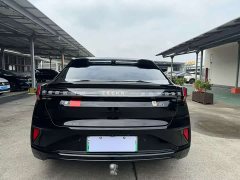 Zeekr 001 YOU Edition 100kWh AWD - ფოტო 16
