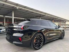 Zeekr 001 YOU Edition 100kWh AWD - ფოტო 17