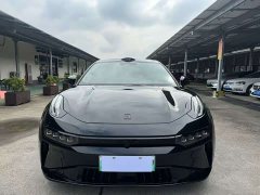 Zeekr 001 YOU Edition 100kWh AWD - ფოტო 2