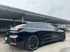 Zeekr 001 YOU Edition 100kWh AWD - ფოტო 3