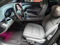 Zeekr 001 YOU Edition 100kWh AWD - ფოტო 4