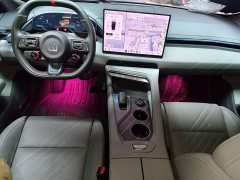 Zeekr 001 YOU Edition 100kWh AWD - ფოტო 5