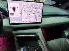 Zeekr 001 YOU Edition 100kWh AWD - ფოტო 8