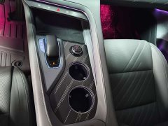 Zeekr 001 YOU Edition 100kWh AWD - ფოტო 9