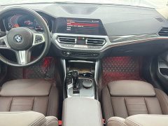 BMW 3 325Li M - ფოტო 10