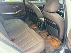 BMW 3 325Li M - ფოტო 12