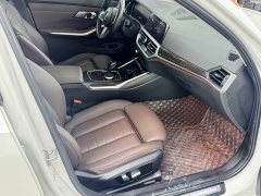 BMW 3 325Li M - ფოტო 13