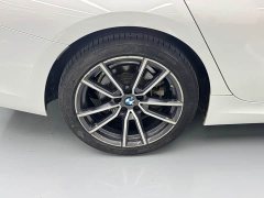 BMW 3 325Li M - ფოტო 14