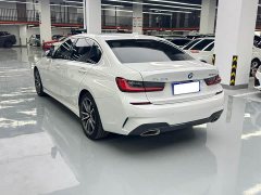 BMW 3 325Li M - ფოტო 15