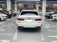 BMW 3 325Li M - ფოტო 16