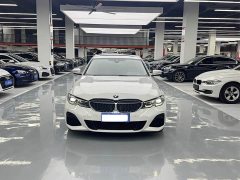 BMW 3 325Li M - ფოტო 2