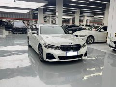 BMW 3 325Li M - ფოტო 3