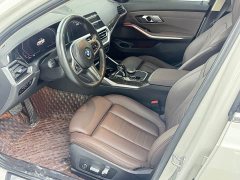 BMW 3 325Li M - ფოტო 4
