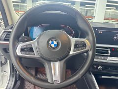 BMW 3 325Li M - ფოტო 5