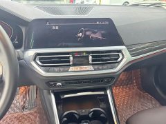 BMW 3 325Li M - ფოტო 6