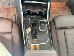 BMW 3 325Li M - ფოტო 7