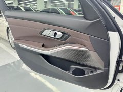 BMW 3 325Li M - ფოტო 8