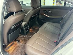 BMW 3 325Li M - ფოტო 9