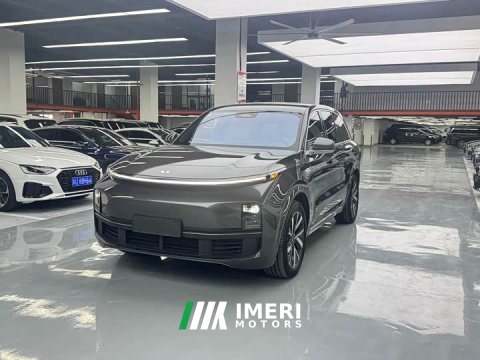 2023 Li Auto L8 Pro - ავტომობილი ჩინეთიდან
