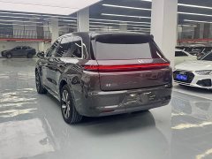 Li Auto L8 Pro - ფოტო 14