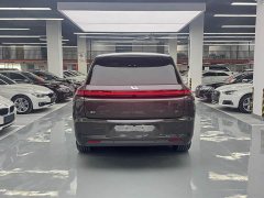 Li Auto L8 Pro - ფოტო 15