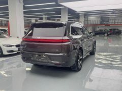 Li Auto L8 Pro - ფოტო 16