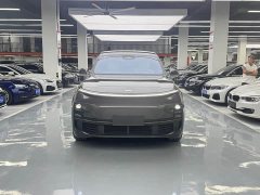 Li Auto L8 Pro - ფოტო 2