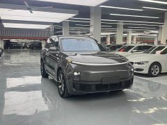 Li Auto L8 Pro - ფოტო 3