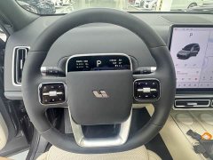 Li Auto L8 Pro - ფოტო 5