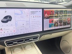 Li Auto L8 Pro - ფოტო 6