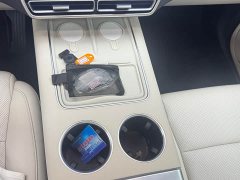 Li Auto L8 Pro - ფოტო 7