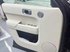 Li Auto L8 Pro - ფოტო 8