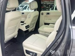 Li Auto L8 Pro - ფოტო 9