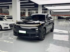 Li Auto L7 Pro - ფოტო 1