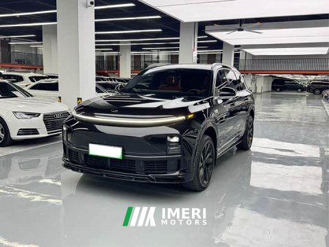2023 Li Auto L7 Pro - ავტომობილი ჩინეთიდან