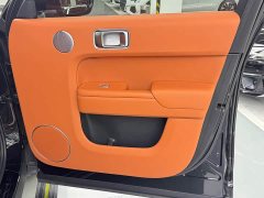 Li Auto L7 Pro - ფოტო 16