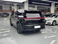 Li Auto L7 Pro - ფოტო 19