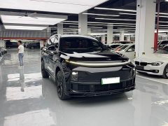Li Auto L7 Pro - ფოტო 3